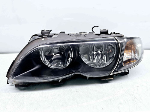 Far stanga Bmw 3 (E46) [Fabr 1998-2005] OEM
