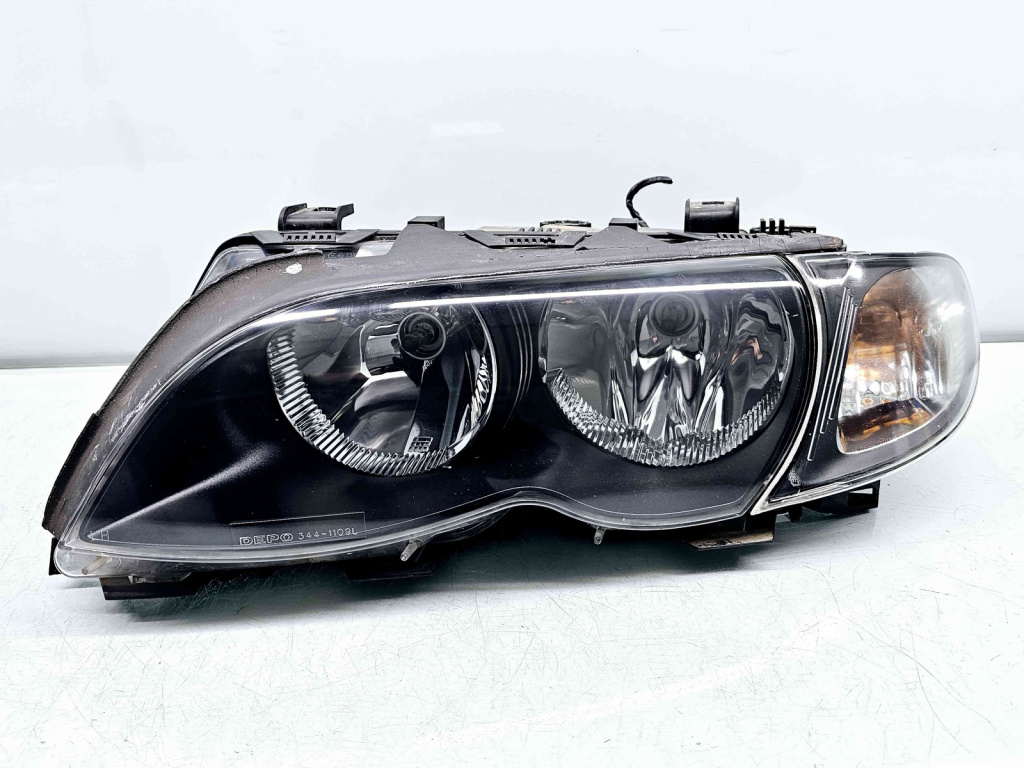 Far stanga Bmw 3 (E46) [Fabr 1998-2005] OEM