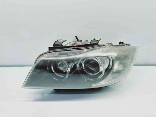 Far stanga Bmw 3 Touring (E91) [Fabr 2005-2011] 6942737