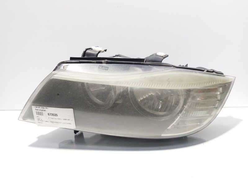 Far stanga, Bmw 3 Touring (E91) facelift, vol pe dreapta (id:673537)