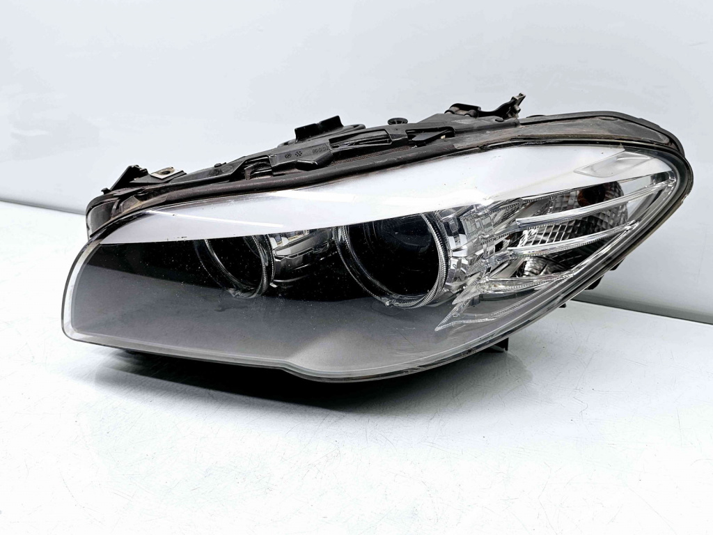 Far stanga Bmw 5 Touring (F11) [Fabr 2011-2016] 7203241