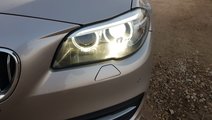 Far stanga BMW 520 d f10 facelift lci