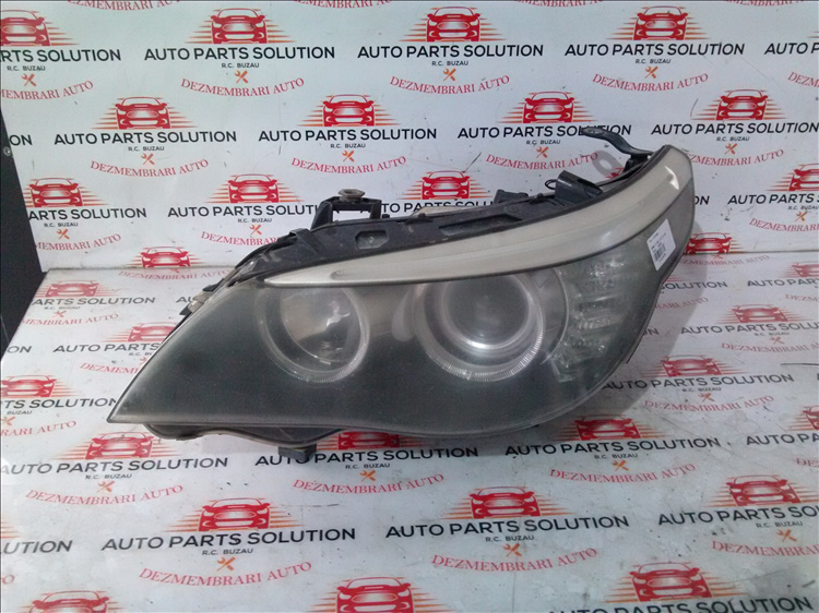 Far stanga BMW E 60 2.0 D an fabr. 2009