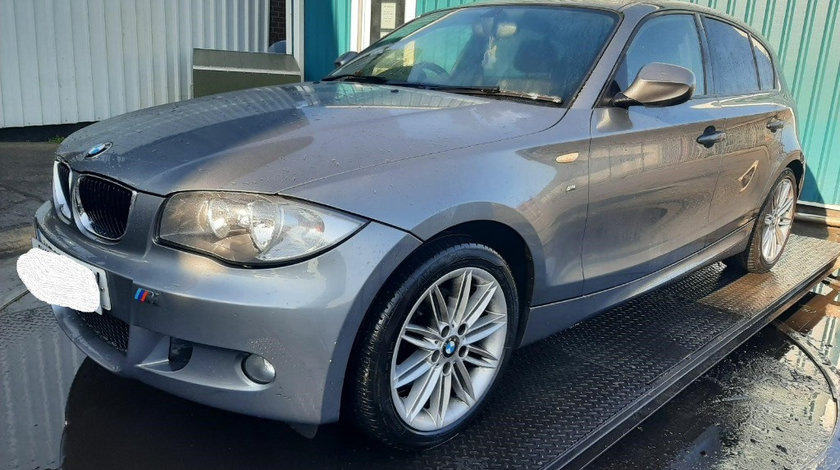 Far stanga BMW E87 2010 HATCHBACK 2.0