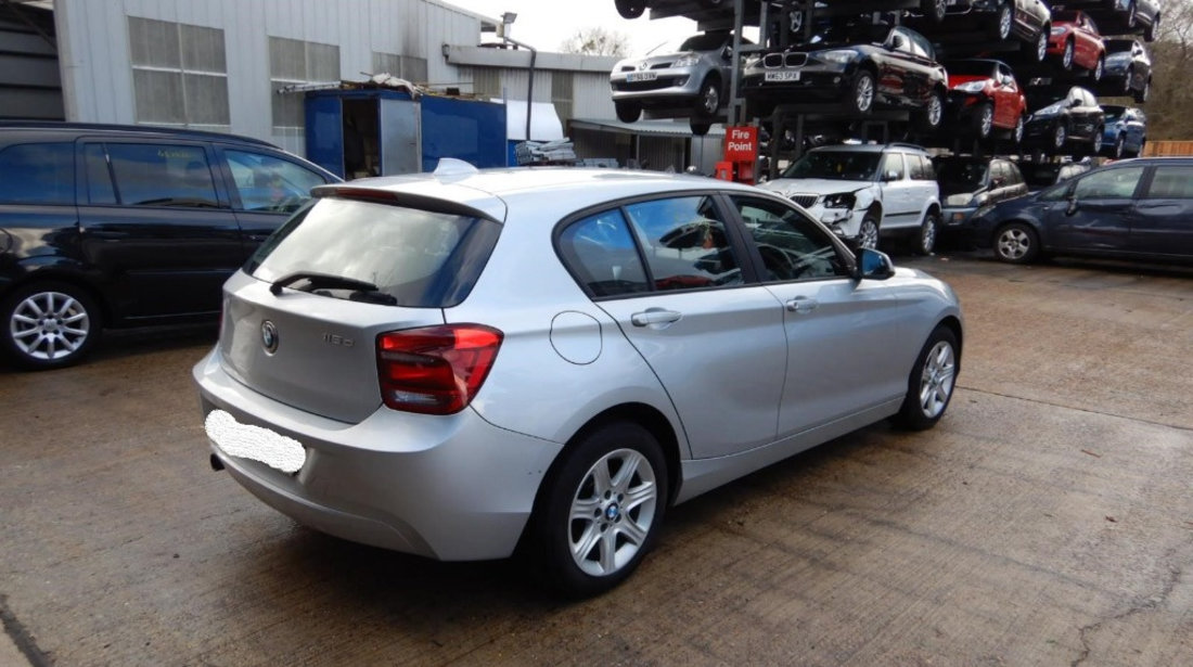 Far stanga BMW F20 2012 Hatchback 2.0 D