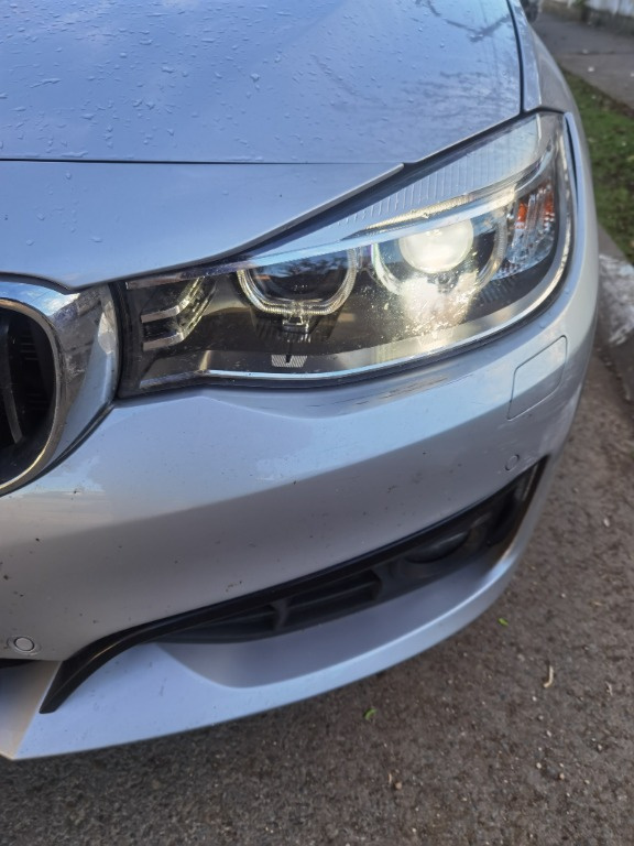 Far stanga BMW F34 2015 SUV 2.0Diesel