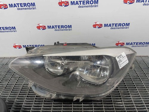 FAR STANGA BMW SERIA 1 F20 - - (2011 2015)