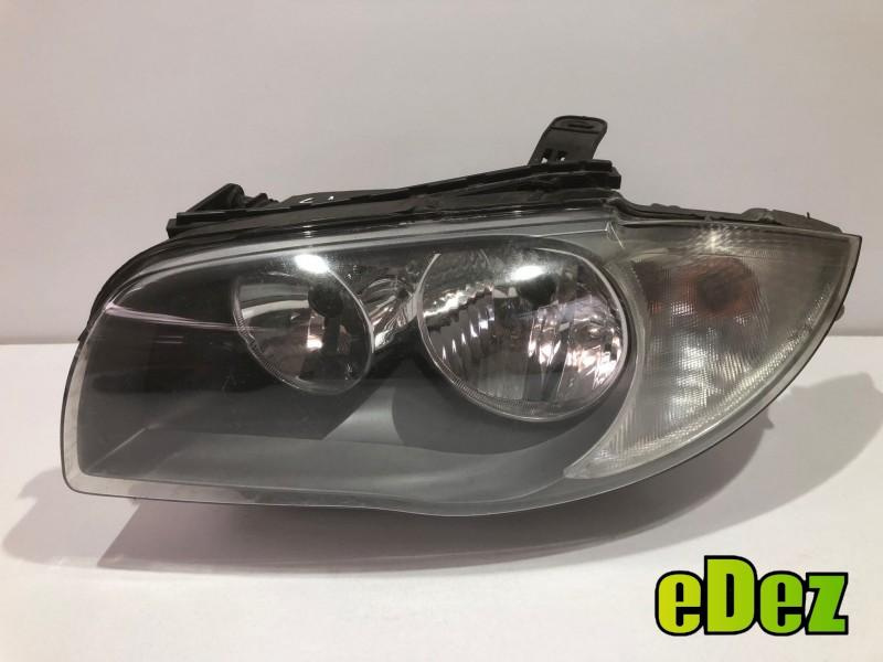 Far stanga BMW Seria 1 LCI (2008-2011) (E81,E87) 7249651