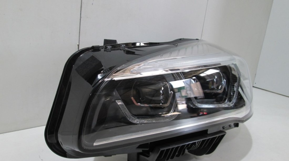 Far stanga BMW Seria 2 F45 / F46 Facelift an 2019 2020 2021 2022 NOU