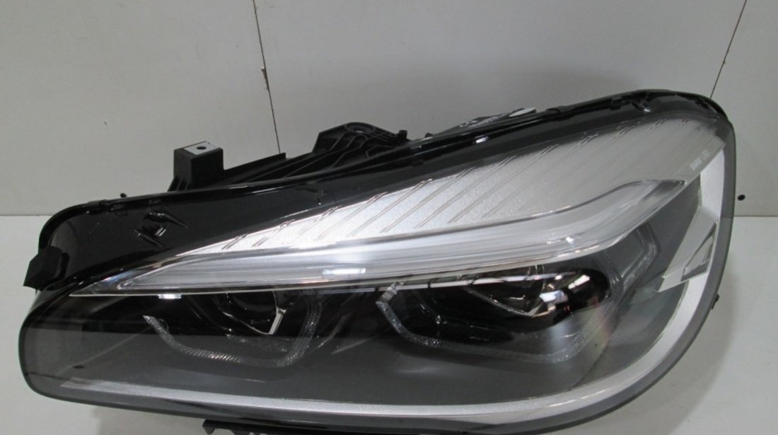 Far stanga BMW Seria 2 F45 / F46 Facelift an 2019 2020 2021 2022 NOU