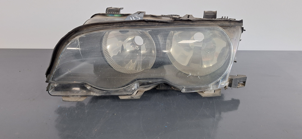 Far stanga BMW Seria 3 (1998-2005) [E46] 2.0 Motorina 2003, 6904277
