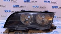 Far Stanga BMW Seria 3 E46 Nonfacelift NFL 1997 - ...