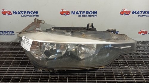 FAR STANGA BMW SERIA 3 F 30 SERIA 3 F 30 - - (2011 2018)
