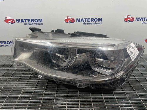 FAR STANGA BMW SERIA 3 F 34 GT - - (2012 2016)
