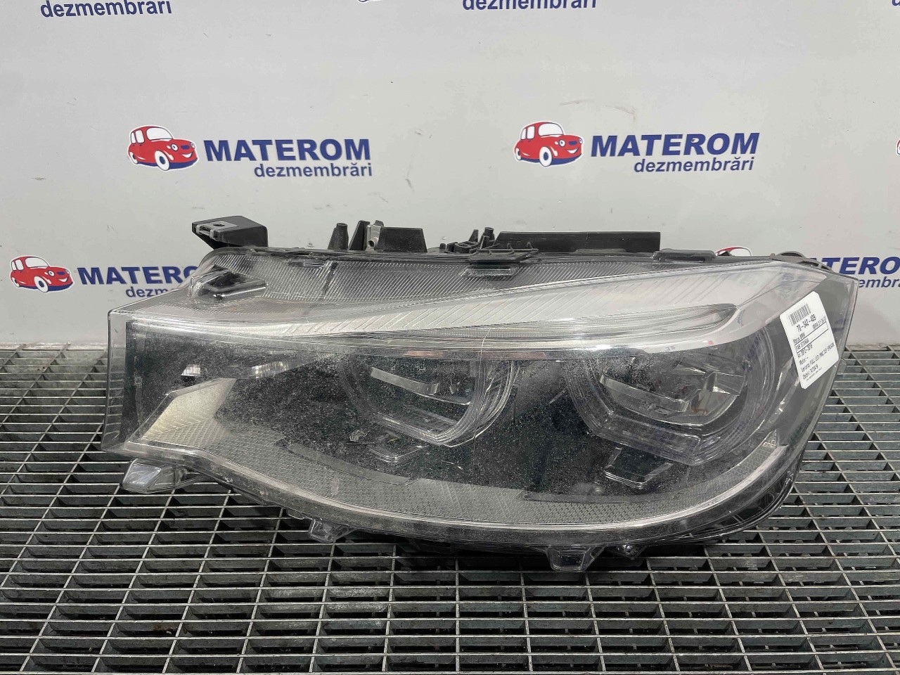 FAR STANGA BMW SERIA 3 F 34 GT SERIA 3 F 34 GT - - (2012 2016)