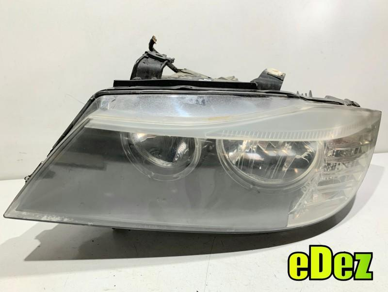 Far stanga BMW Seria 3 LCI (2008-2011)[E90]