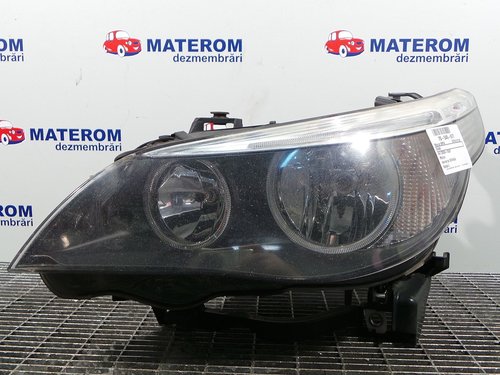 FAR STANGA BMW SERIA 5 E 60 - - (2004 2007)