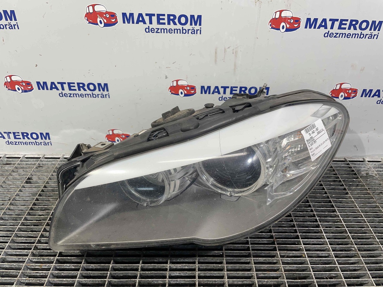 FAR STANGA BMW SERIA 5 F 10 - - (2010 2014)