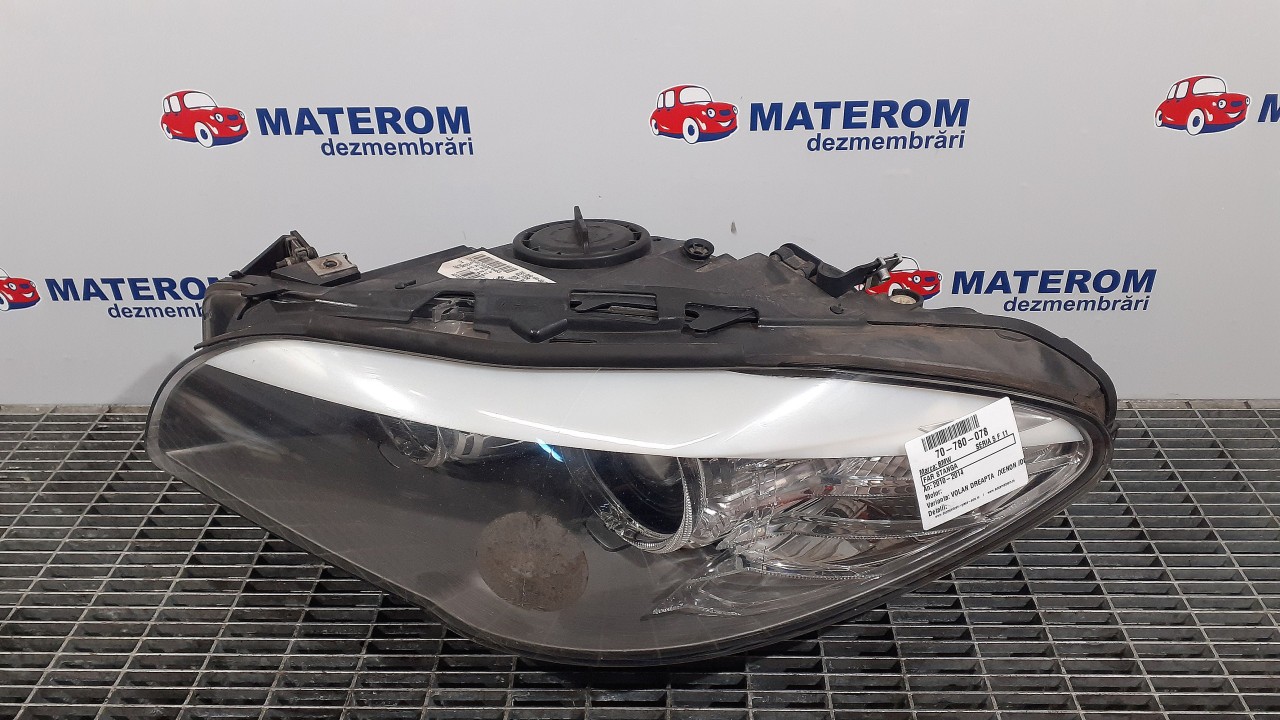 FAR STANGA BMW SERIA 5 F 11 - - (2010 2014)
