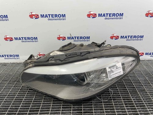 FAR STANGA BMW SERIA 5 F 11 - - (2010 2014)