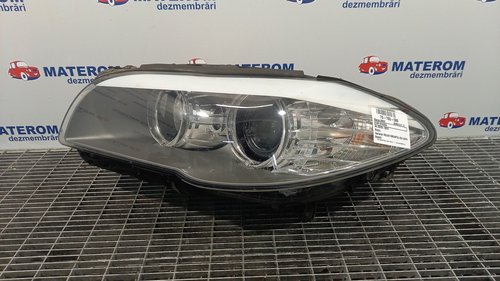 FAR STANGA BMW SERIA 5 F 11 SERIA 5 F 11 - - (2010 2014)