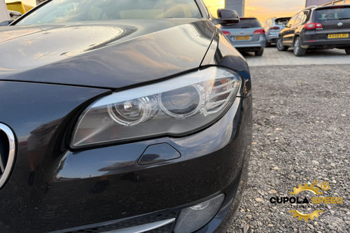 Far stanga BMW Seria 5 F10 [2009 - 2013] 2.0 d N47