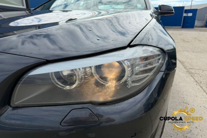 Far stanga BMW Seria 5 F10 [2009 - 2013]