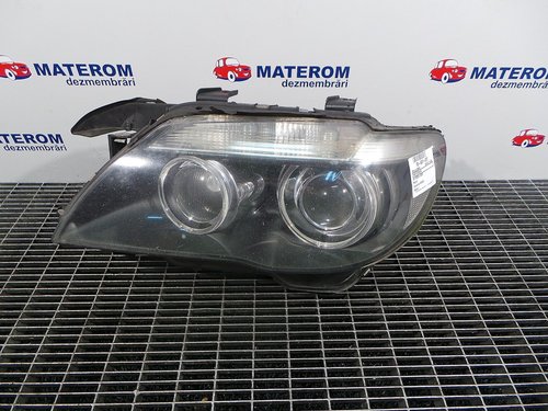 FAR STANGA BMW SERIA 7 E 65 - - (2005 2008)