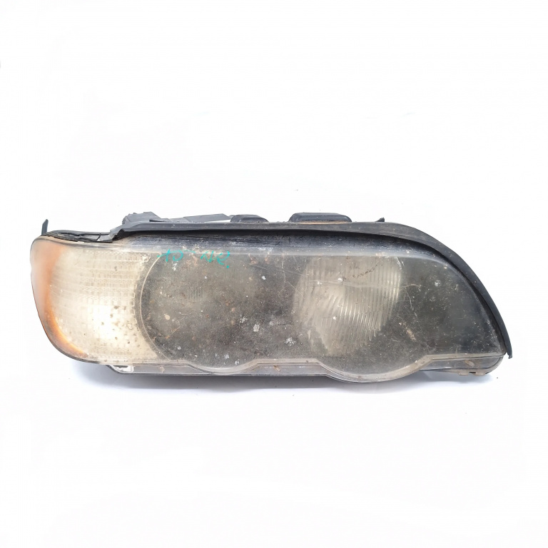 Far Stanga Bmw X5 (E53) 1999-2006 E1312570, 20A499C, Ib1Ahcra, E1312512570
