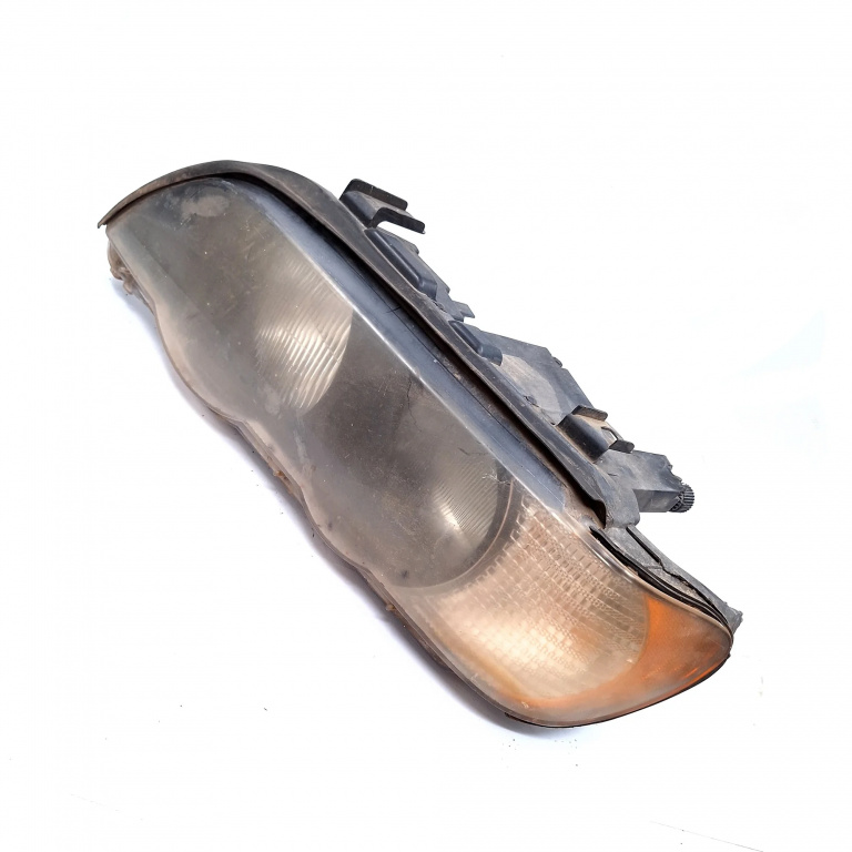 Far Stanga Bmw X5 (E53) 1999-2006 H7Hb3, E1312570, Ahcr1Aib, 20A499C