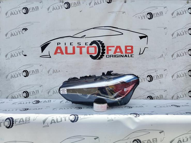 Far stanga Bmw X5 G05,X6 G06 Full LED 948178303 an 2018-2019-2020-2021-2022 L89EV0WZKP