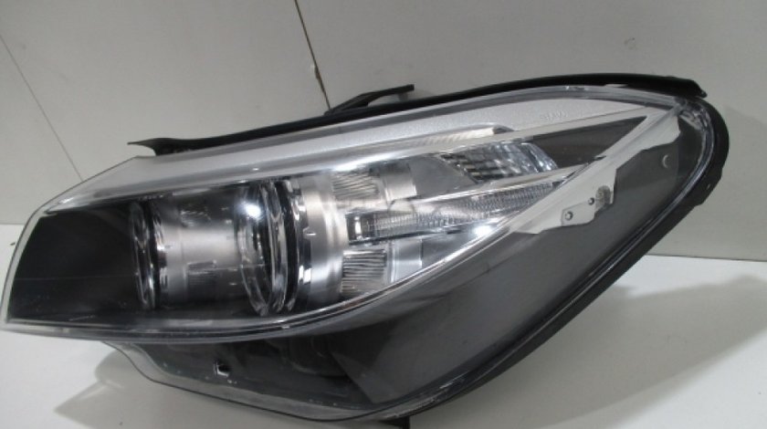 Far stanga BMW Z4 E89 Lci an 2013 2014 2015 2016 2017 cod 7303245-07 XENON