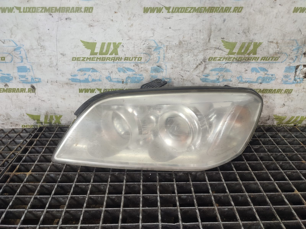 Far stanga Chevrolet Captiva [2006 - 2011] 2.4 benzina Z24SED