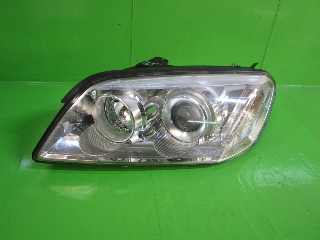 FAR STANGA CHEVROLET CAPTIVA 4x4 FAB. 2006 - 2014 ⭐⭐⭐⭐⭐
