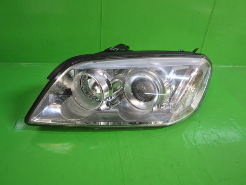 FAR STANGA CHEVROLET CAPTIVA 4x4 FAB. 2006 - 2014 ⭐⭐⭐⭐⭐