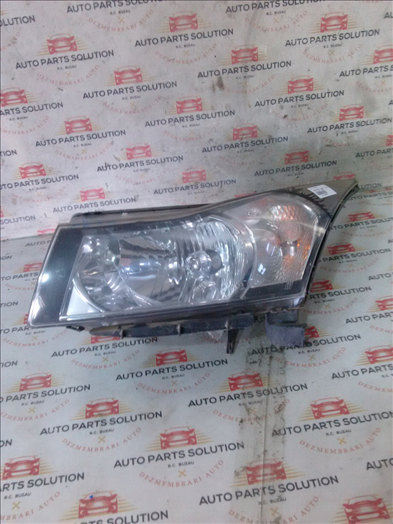 Far stanga CHEVROLET CRUZE 1.8 B an fabr. 2011