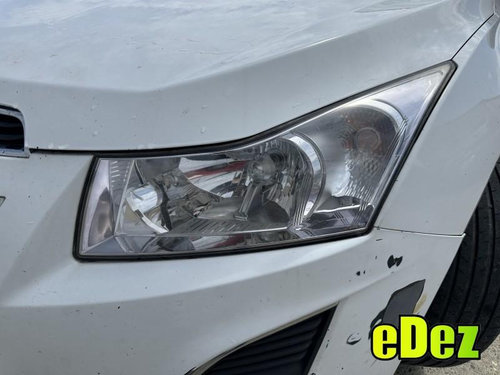 Far stanga Chevrolet Cruze (2012->) [J308]