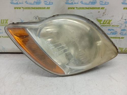 Far stanga Chevrolet Spark M200 [2005 - 2010] 0.8 mpi