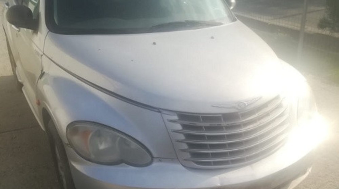 FAR STANGA CHRYSLER PT CRUISER FAB. 2000 - 2010 ⭐⭐⭐⭐⭐