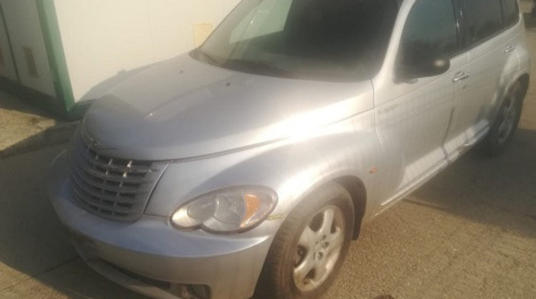 FAR STANGA CHRYSLER PT CRUISER FAB. 2000 - 2010 ⭐⭐⭐⭐⭐