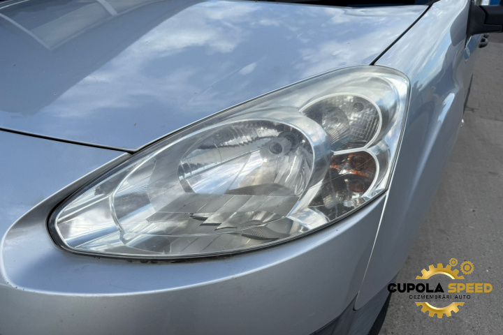Far stanga Citroen Berlingo 2 [facelift] [2012 - 2015]