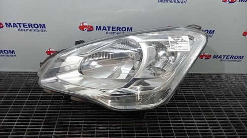 FAR STANGA CITROEN BERLINGO - - (2015 2018)