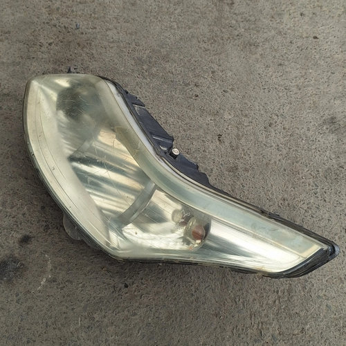 Far Stanga Citroen C4 1 (Lc) 2004-2010 E204018, E204018, 89045709 Valeo