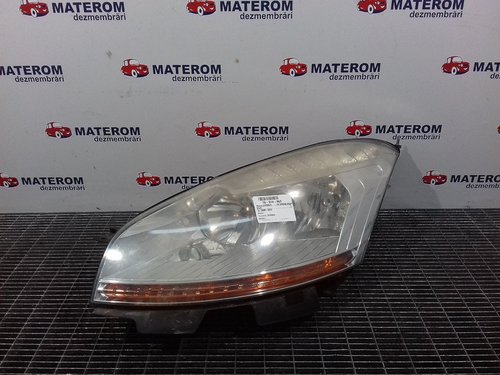 FAR STANGA CITROEN C4 GRAND PICASSO - - (2006 2013)