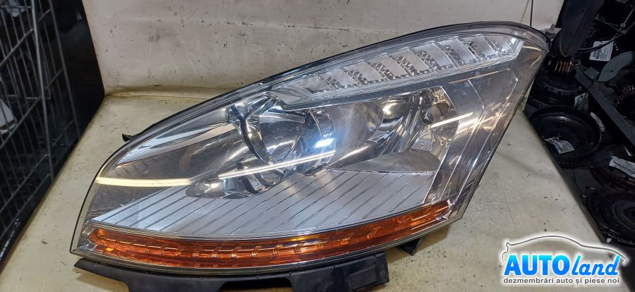 Far Stanga Citroen C4 Grand Picasso UA 2006