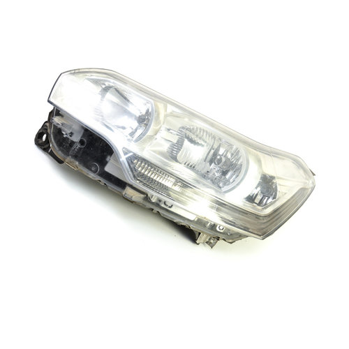 Far Stanga Citroen C5 2 (Rd, Td) 2008-2017 1.6 Hdi 110 9Hr (Dv6C) Motorina Volan Pe Stanga Lhd 96848...