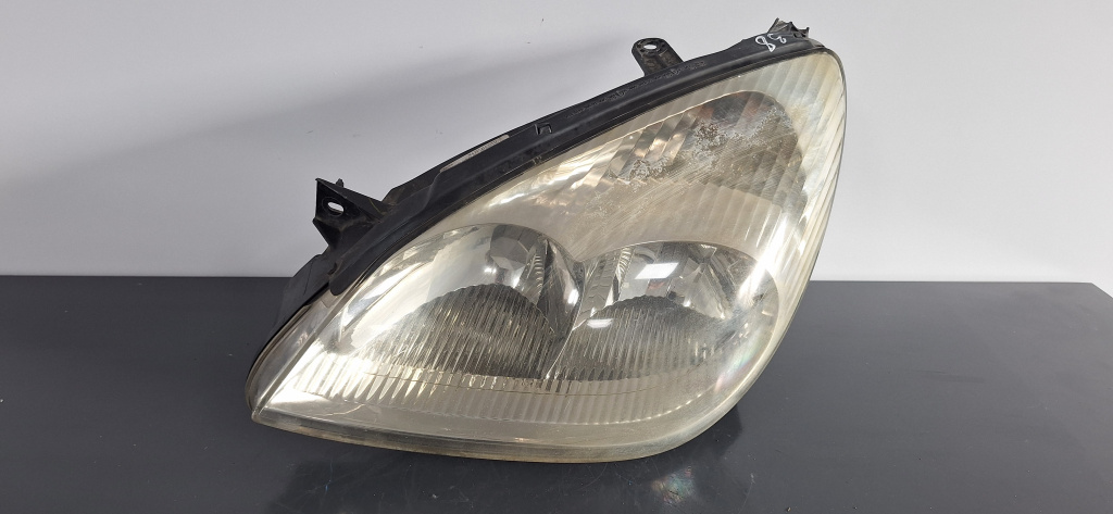 Far stanga Citroen C5 (2001-2004) [DC_] 2.0 Motorina 2002, 9632664880