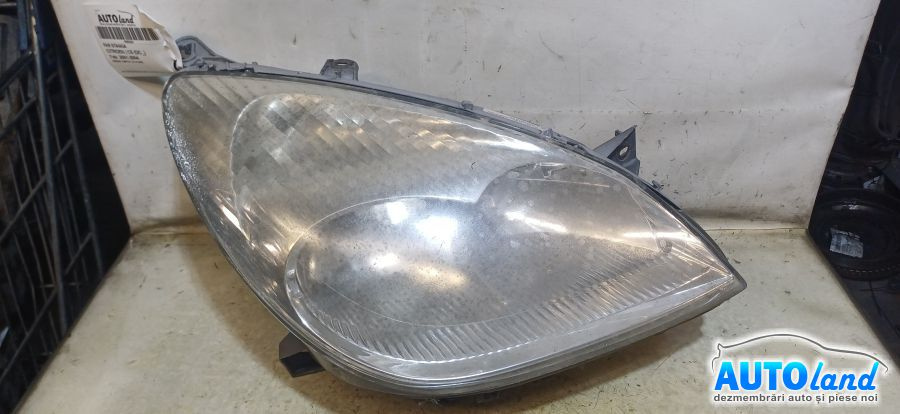 Far Stanga Citroen C5 DC 2001-2004