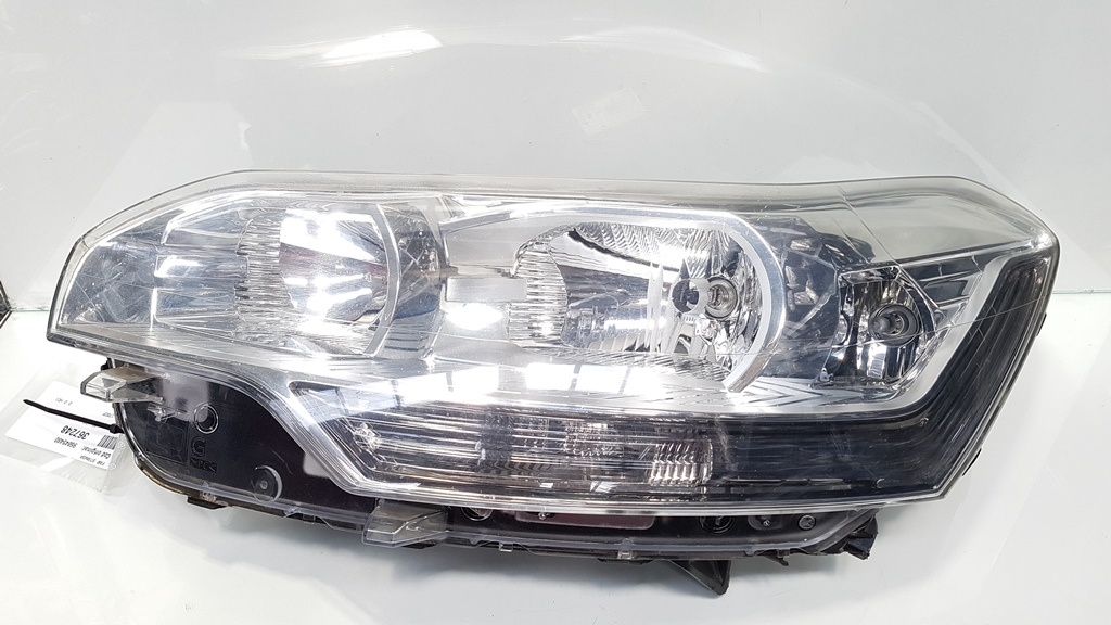 Far stanga, Citroen C5 (III) cod 96845480 (id:367248)