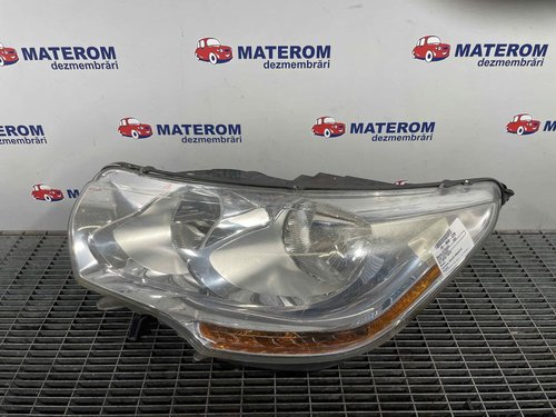 FAR STANGA CITROEN DS4 DS4 - - (2010 2015)